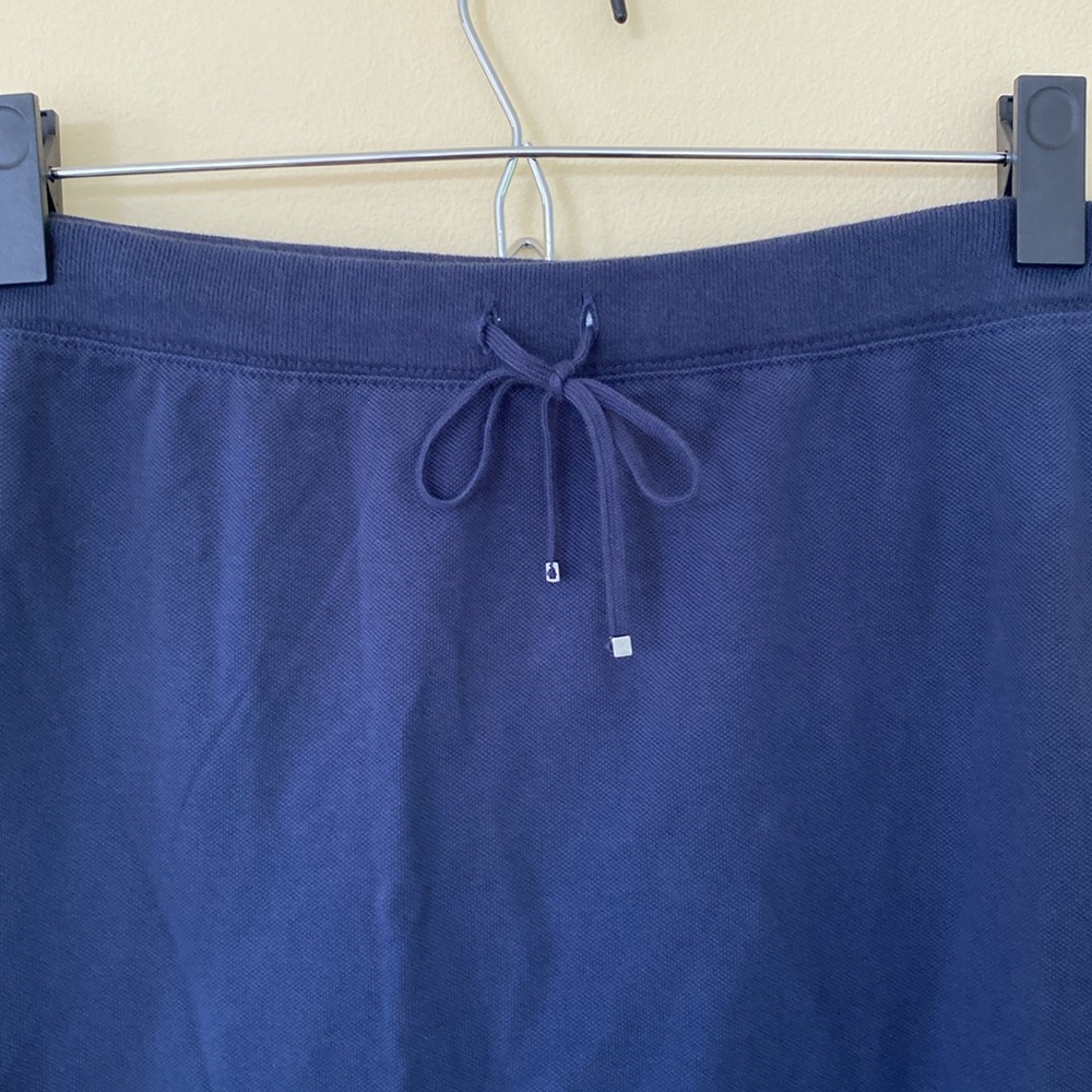 NWT L.L.Bean Women’s Activewear Skirt - Picture 2 of 7